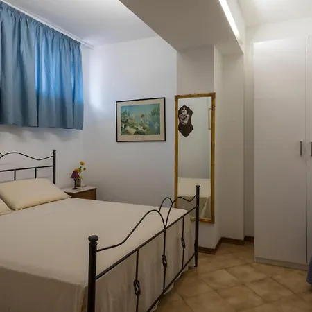 Family Friendly House Apartman Lecce