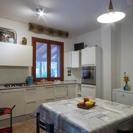 Family Friendly House