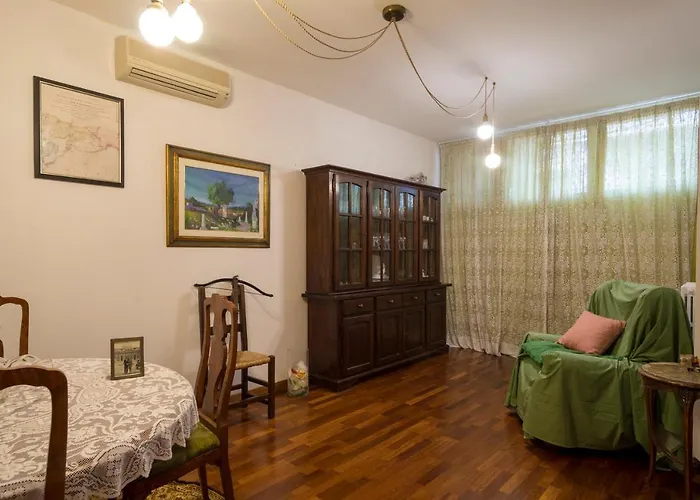 Family Friendly House Apartmán
