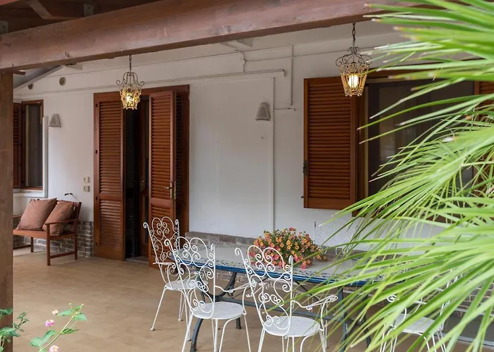 Family Friendly House Апартаменты *
