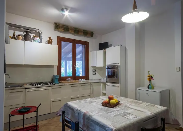 Family Friendly House