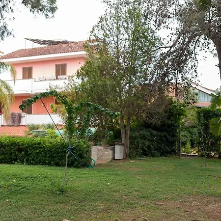 Family Friendly House Lecce