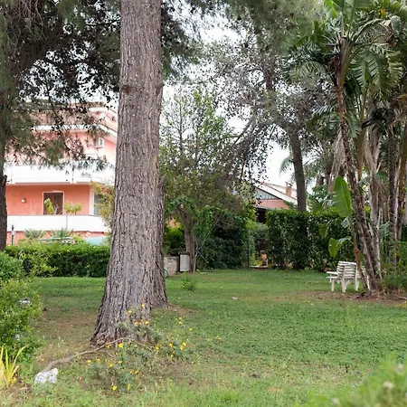 Apartment Family Friendly House Lecce