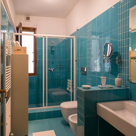 Apartment Family Friendly House