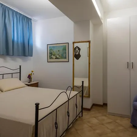 Family Friendly House Lecce