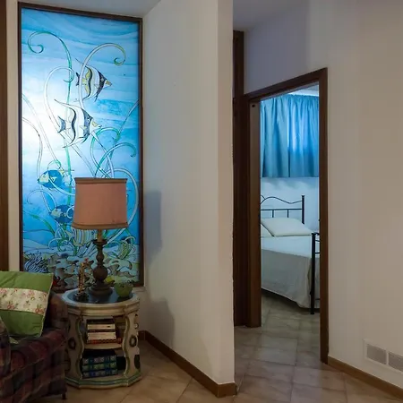 Apartment Family Friendly House Lecce