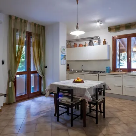 Apartment Family Friendly House Lecce