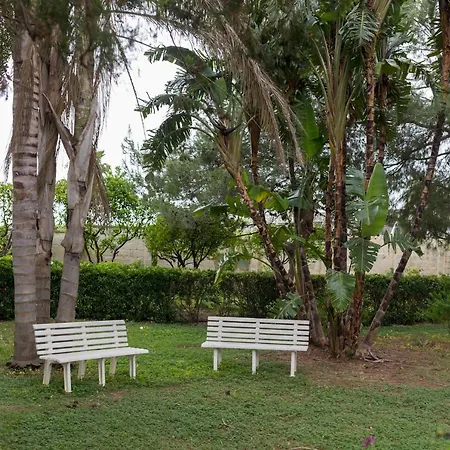 Family Friendly House Apartment Lecce